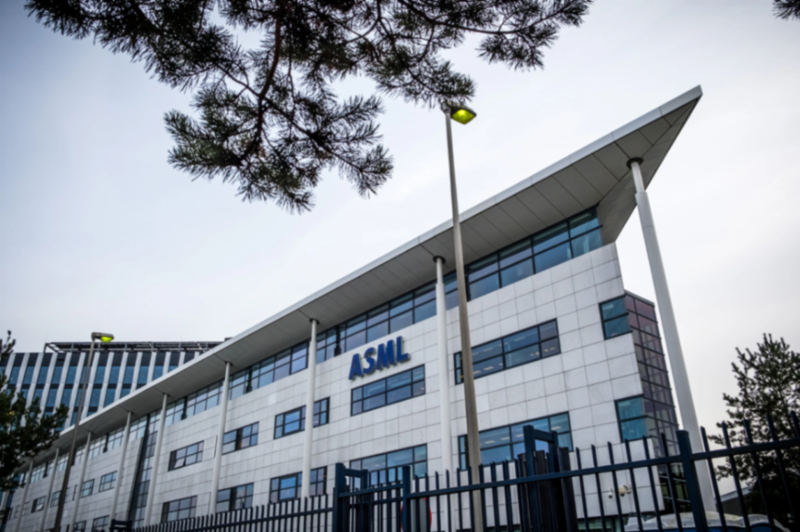 150KV aansluiting semiconductor-campus Brainport