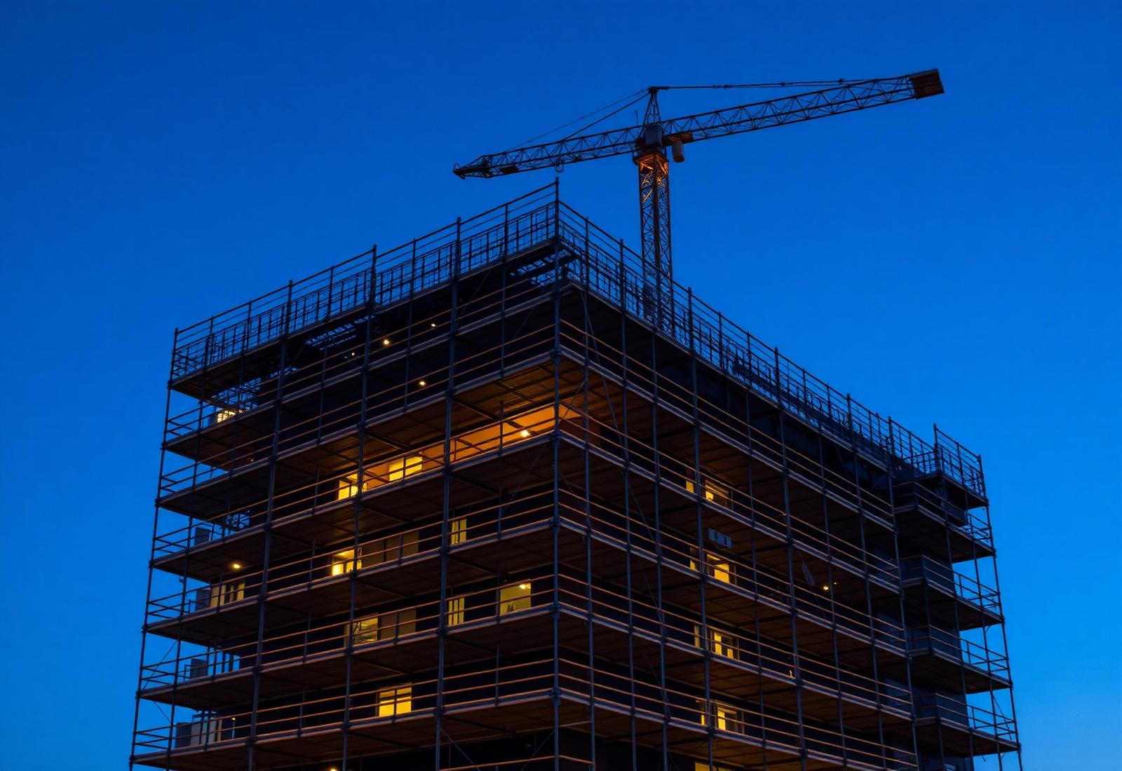 Project- & contractmanagement